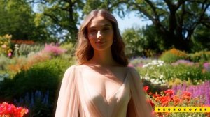 Нейрокавер — Анжелика (песня об Анжелике, про Анжелику и для Анжелики)