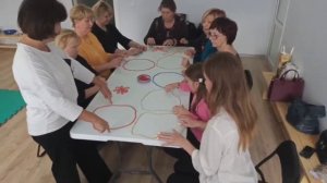 Онлайн Школа "Мастера Кукляндии" - для педагогов дошкольников
Театрализованные  развивающие занятия