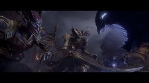 World of Warcraft HDR
