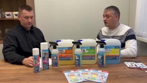 очистители для кондиционеров
