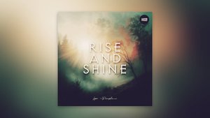 Igor Pumphonia - Rise And Shine — премьера 19.10.2025 (Nu Disco | Indie Dance | Lounge)