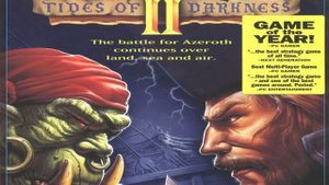 Warcraft II The Dark Saga - Track 14