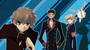 Tsubasa Chronicle: Opening