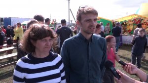 Фестиваль До третьих петухов. д. Поротниково. Сузун-Лайф. 23.08.2025