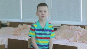 Детский сад Дружная семейка гр Солнышко. Один день в саду 2023