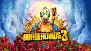 Borderlands 3: Ultimate Edition — Трейлер релиза для Nintendo Switch
