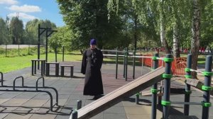 Благо для человека - здоровый образ жизни