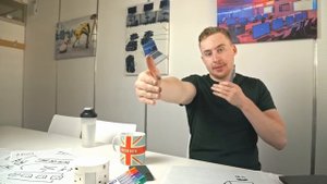 How Generative AI Video Works - Computerphile