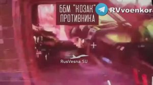 🇷🇺🔥🇺🇦⚡Битва у Покровска:«🅾️тважные» без остановки жгут танки, технику, пехоту и позиции врага