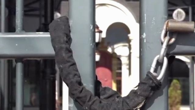 ‼️🇷🇺🇫🇮 Финляндия без россиян: Лаппенранта на грани экономического кризиса