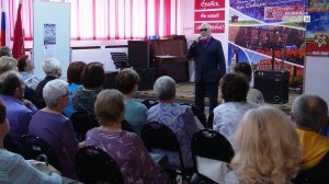 В Братске отметили День ветерана труда Иркутской области