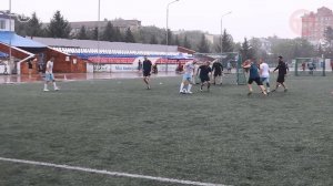 ⚽️ Боксёры, борцы и каратисты разыграли футбольный кубок в Уссурийске