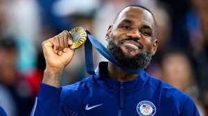 Леброн Джеймс и Дуайт Ховард вошли в Зал славы баскетбола