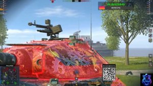 ✅Tanks Blitz✅ #tanksblitz #школьный рандом