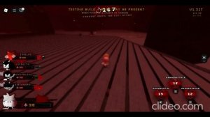 как и обещала видео по Sonic.exe: The Disaster Recon