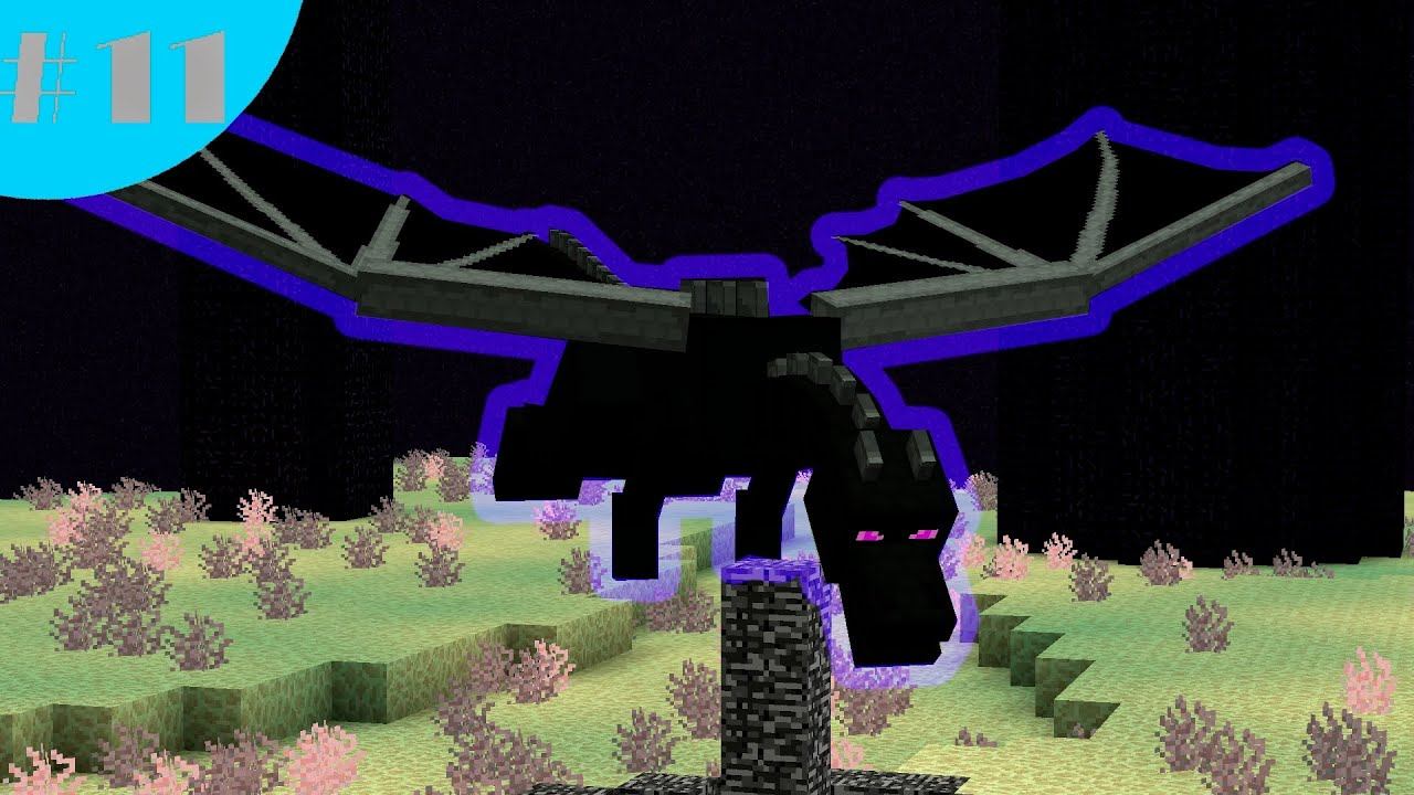 Lp.От кремня до нефти #11.Энд мир