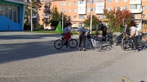 #ВелуныАчинск
К велунам в Назарово