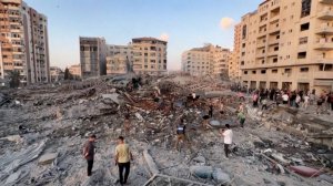 В ХАМАС готовы возобновить переговоры с Израилем и отпустить заложников