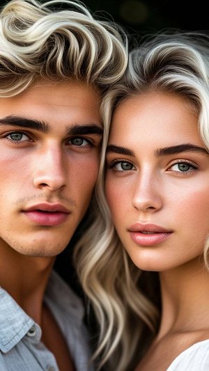 Танец под звёздами