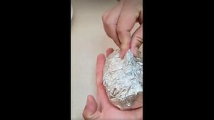 Весёлый повар