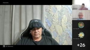 Присутствующее отсутствие, наполнено только собой, как существование