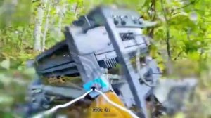 Оглушить и ослепить врага!