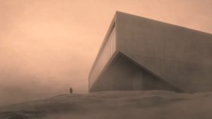 Spectral Anomaly -- RISING ｜ Dark Dystopian Ambient ｜ Extraterrestrial Soundscape