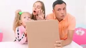 Пять маленьких Halloween малышей - Майя хочет быть хорошей сестрой