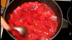 Борщ по полтавски #борщ #рецепты #борщец #бощик #вкусно #готовимвкусно #готовимдома #еда
