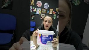 обзор материалов для Art-fluid