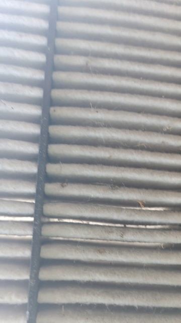 стирка фильтра автомобиля смотреть онлайн