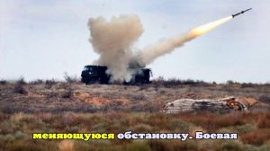 Расчет РСЗО «Ураган» группировки «Днепр» поразил пункт временной дислокации ВСУ