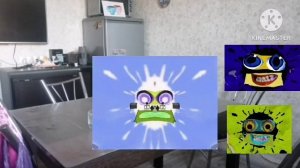 Klasky csupo эффекты 1 серия чаепития с angry x