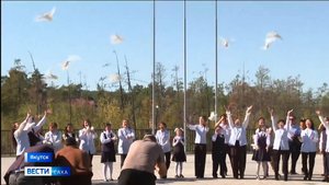 21:10 ВЕСТИ САХА 08/09/25 НА РУССКОМ ЯЗЫКЕ