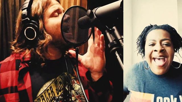 Caleb Johnson - "Glory Bound" ft. Audley Freed, Jason Bonham смотреть онлайн