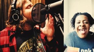 Caleb Johnson - "Glory Bound" ft. Audley Freed, Jason Bonham