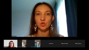 Счастливые родители - счастливые дети