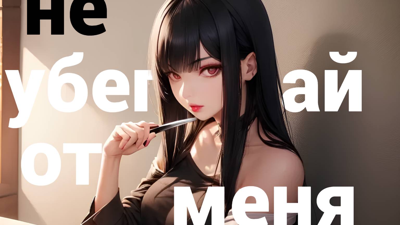 ASMR Жена психопатка ревнует | ролевая игра АСМР | F4M смотреть онлайн