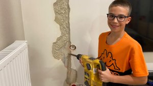 Разрушаю дом