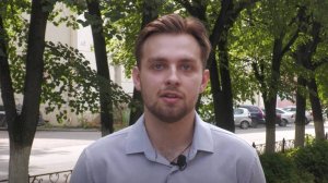 Игорь Черемников из Осинников рассказал о региональной программе «Свои Герои. Кузбасс»