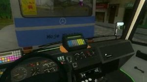 Omsi Mercedes Vario.wmv