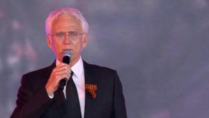 АЛЕКСАНДР МАРШАЛ и Антон Абдульманов, Дмитрий Красильников - «За того парня»