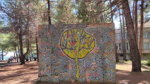 Пицунда,август 2023г.