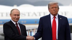 Трамп сообщил о желании поговорить с Путиным в ближайшие пару дней