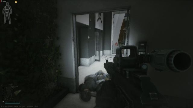 Escape from Tarkov эпицентр ищем лут смотреть онлайн