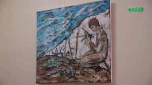 В музее имени Нестерова открылась выставка Раушании Бадретдиновой