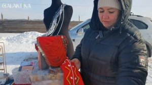 Интервью Тамыр фест-2