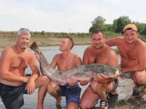 Река Харабалык , Астрахань ,Июль 2015