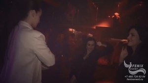 Лучшие аниматоры Зомби на праздник и корпоратив в Москве - заказать лучших артистов на Хэллоуин