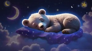 Колыбельная для малышей и маленьких детей